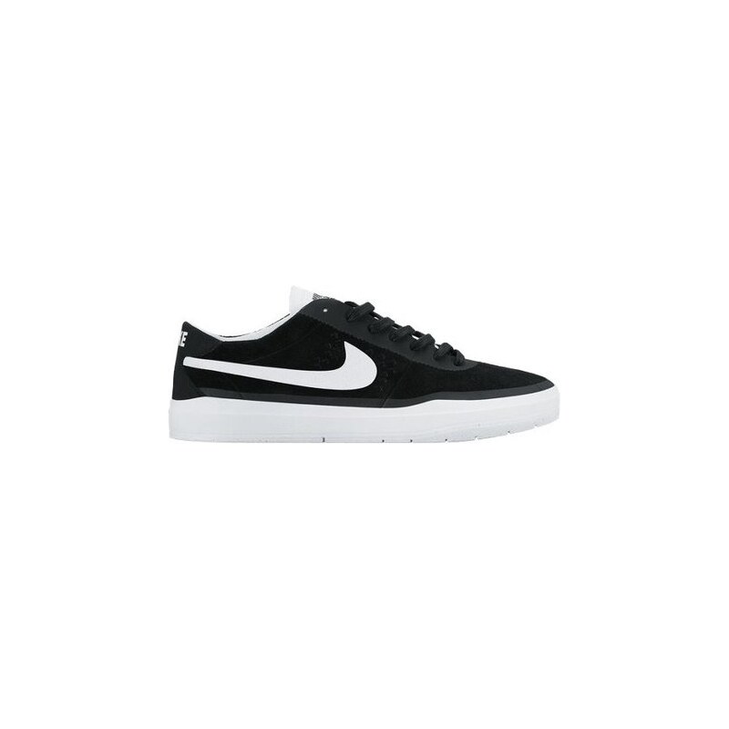 Pánské boty Nike Bruin SB hyperfeel black/white-white noir/blanc/blanc 45