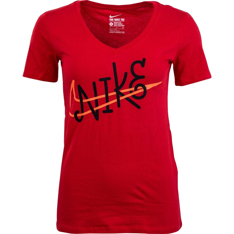 Nike TEE-VNECK