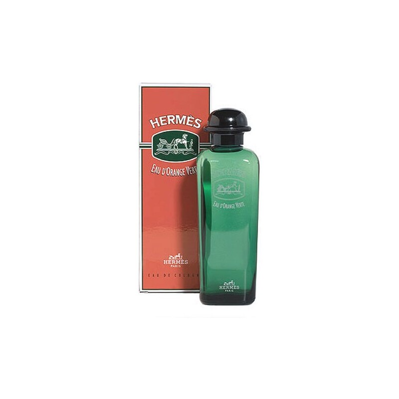 Hermes Eau D´Orange Verte - EDC