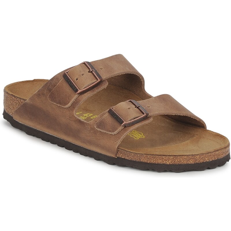 BIRKENSTOCK Dřeváky Arizona 102161801