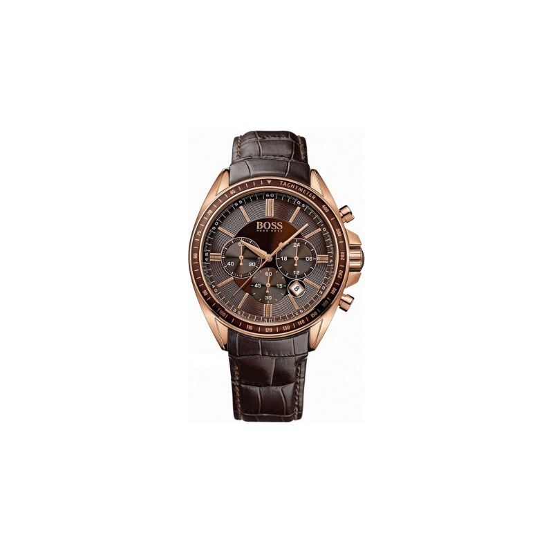 Pánské hodinky Hugo Boss 1513093