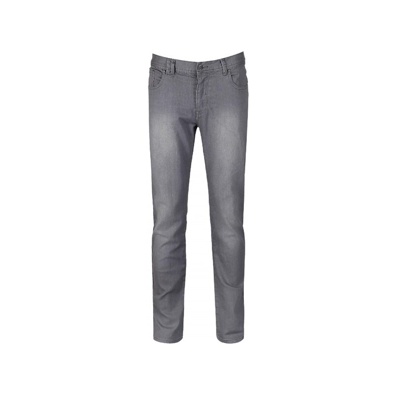 kalhoty BENCH - Snare V26 Mid Worn - Grey (WA015-GY)