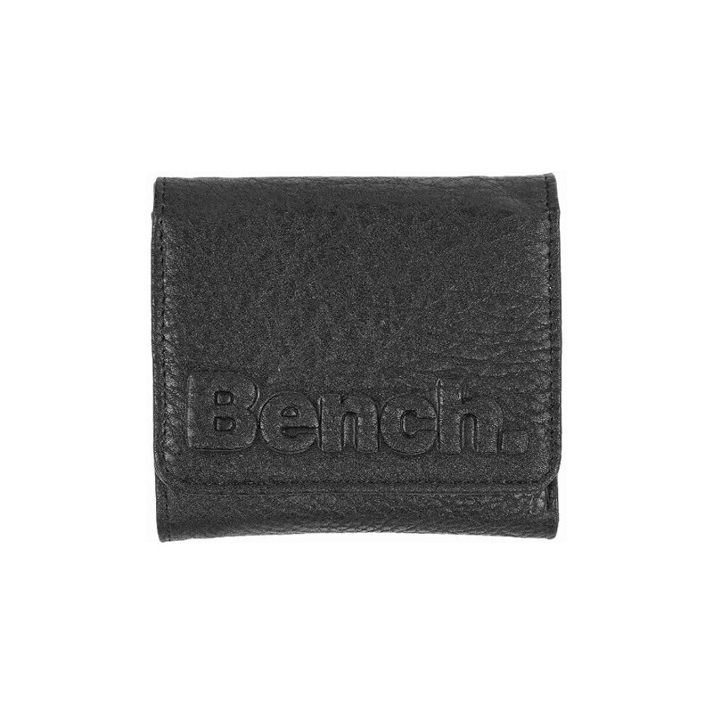 peněženka BENCH - Crave Black Bk014 (BK014)