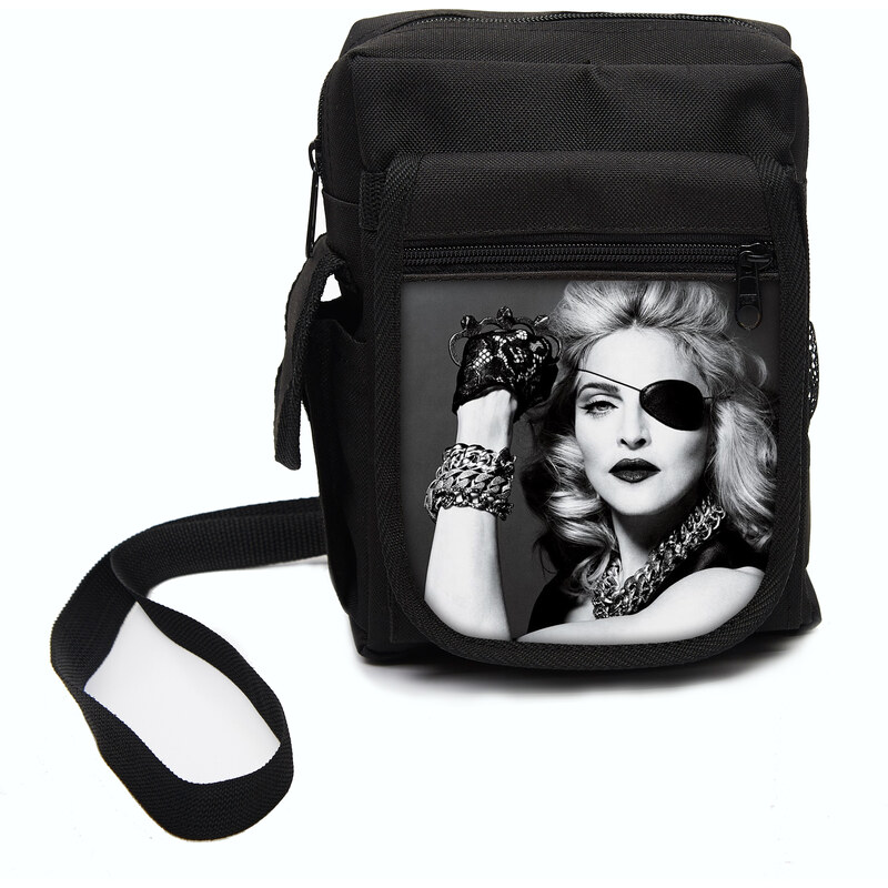 Taška pánská Madonna 01 MyBestHome 25x16x8 cm