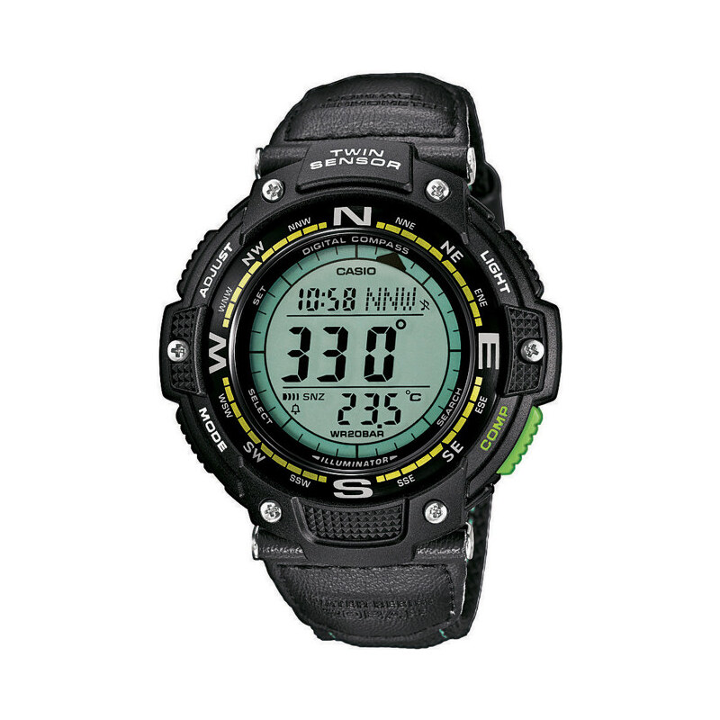 Casio Collection SGW 100B-3A2