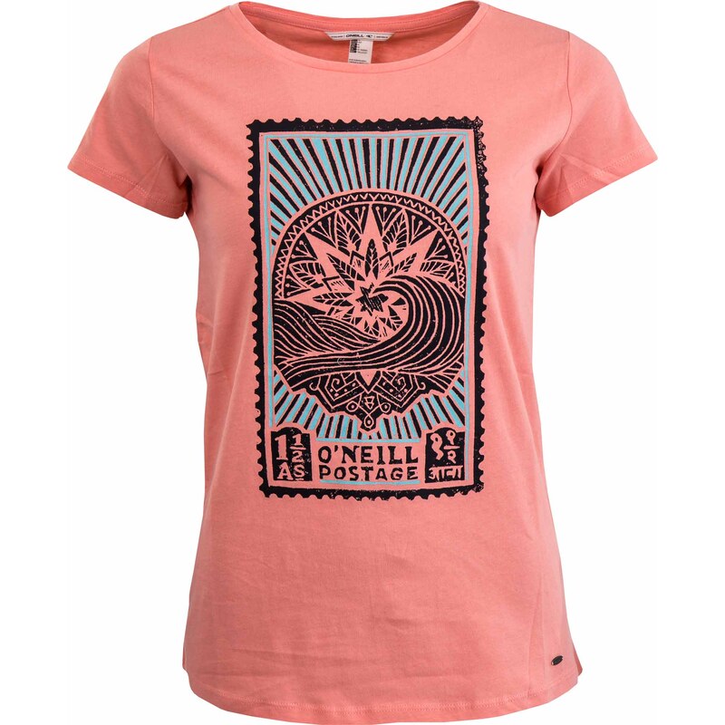 O'Neill CALI T- SHIRT S