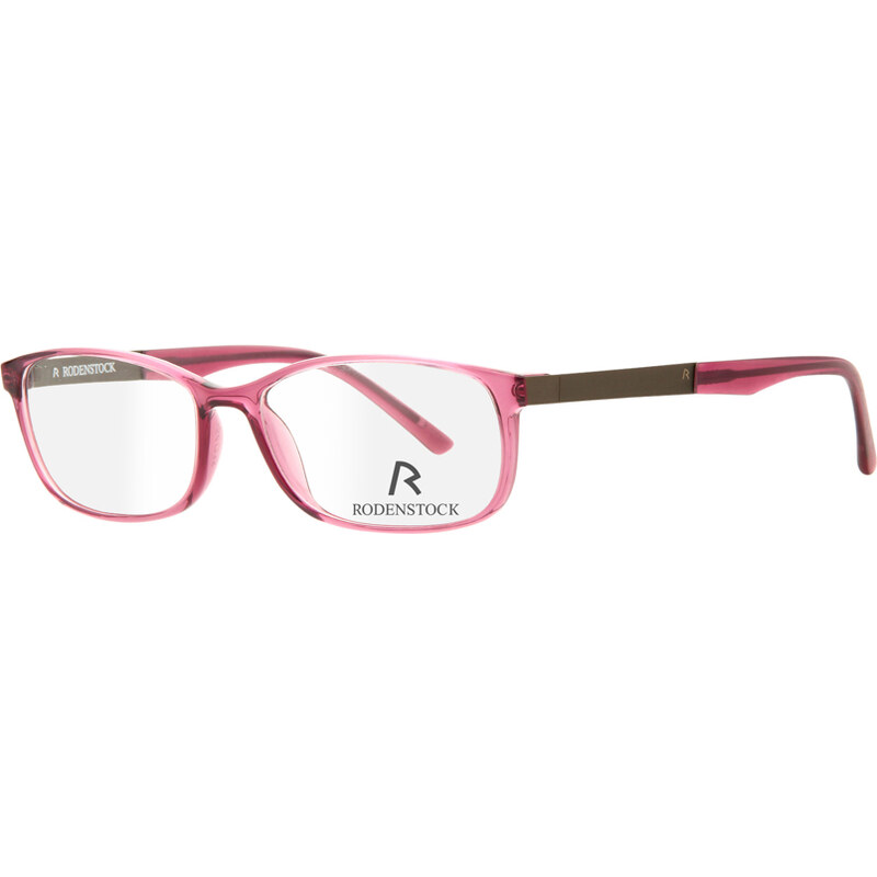 Rodenstock Dámské brýlové obroučky 1001593