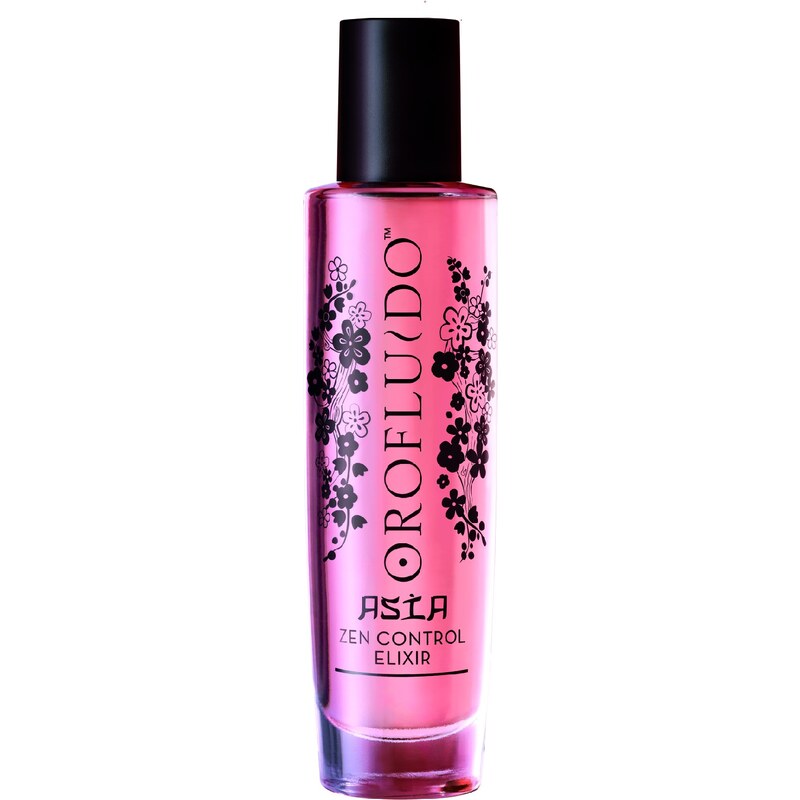Orofluido Asia Elixir – olej na vlasy s lehkou texturou 50ml
