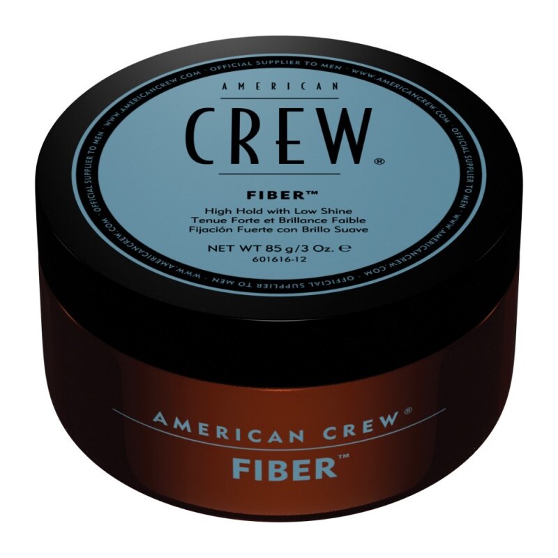 American Crew Classic Fiber - pánský fixační vosk na vlasy 85g