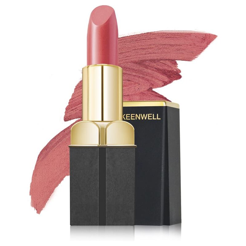 Keenwell Lipstick Platinum - hydratační rtěnka 4g 57