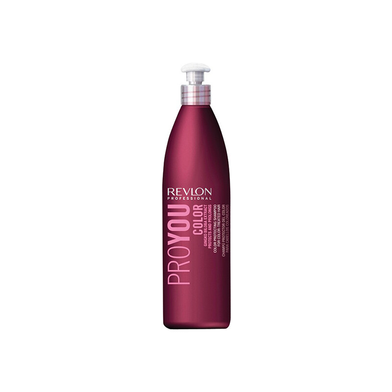Revlon Professional PROYOU Color Shampoo - ochranný šampon pro barvené vlasy