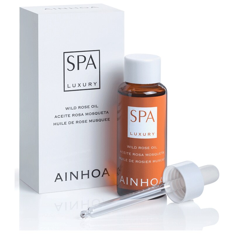 Ainhoa Spa World – olej z muškátové růže 50ml