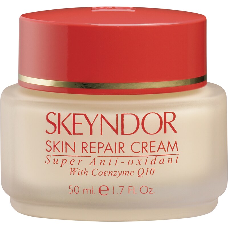 Skeyndor ANTIOXIDANTE Q10 Skin Repair Cream – antioxidační krém s vitamíny 50ml