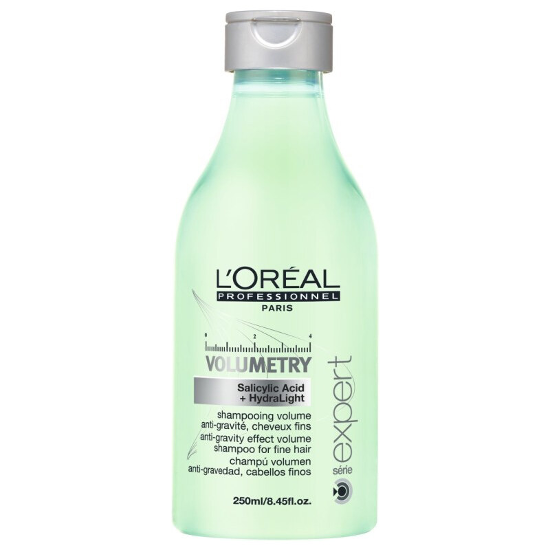 Loréal Professionnel VOLUMETRY Volume Shampoo – šampon pro objem vlasů 250ml