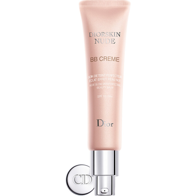 DIOR Č. 25 - Nude Diorskin BB Creme krém 30 ml