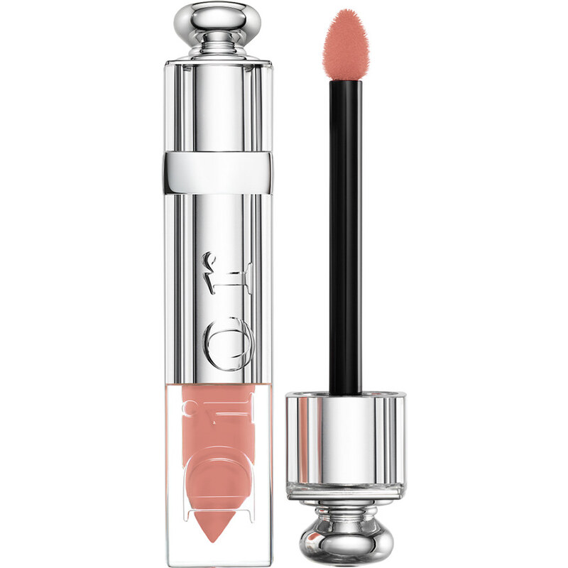 DIOR Č. 229 - Beige Passion Addict Fluid Stick Rtěnka 5.5 ml