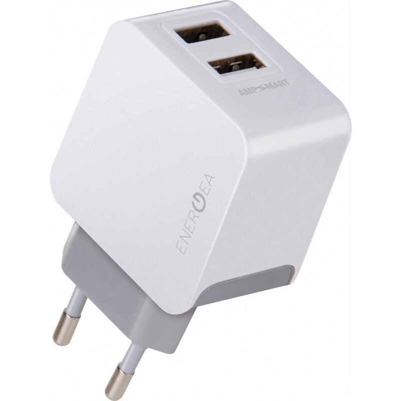 Energea | Energea AmpCharge Wall Charger 3,4A