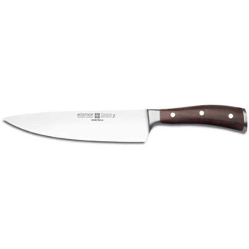 Nůž kuchařský WUSTHOF Ikon 4996 23 Klasická