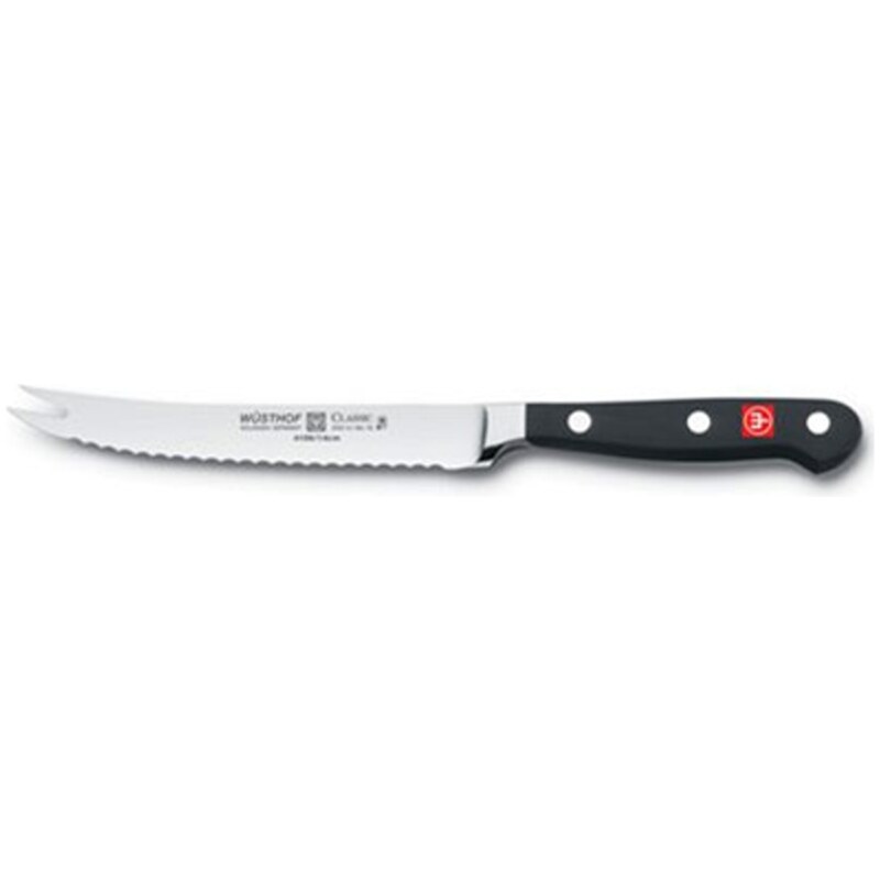 Nůž na rajčata WUSTHOF Classic 4109