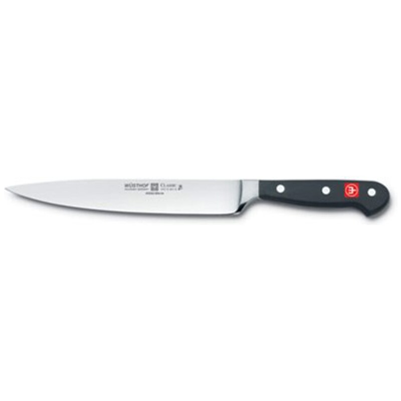 Nůž na šunku WUSTHOF Classic 4522 18 Klasická
