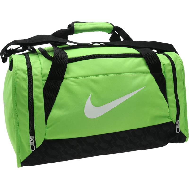 Sportovní taška Nike Brasilia Small Grip