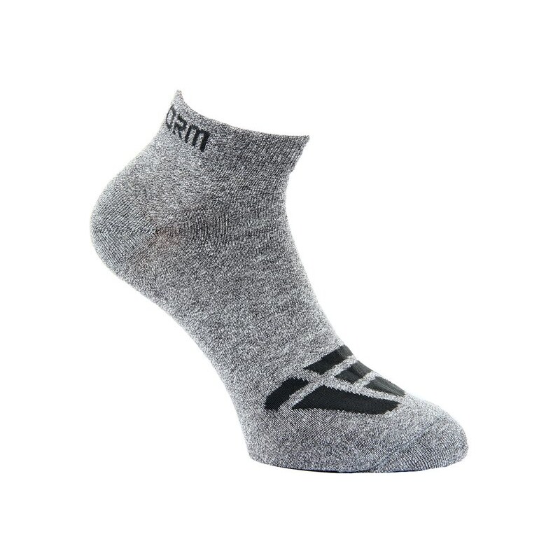 Ponožky Funstorm Lomit grey 43-45