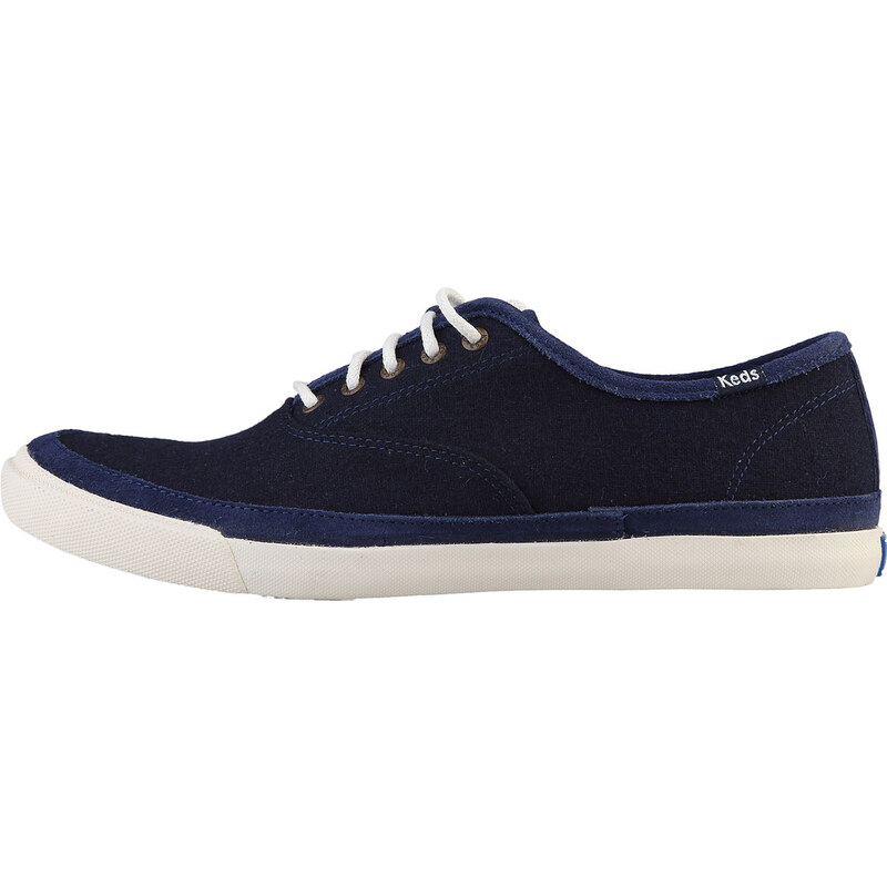 Keds Champion Navy, pánské tenisky tmavě modré