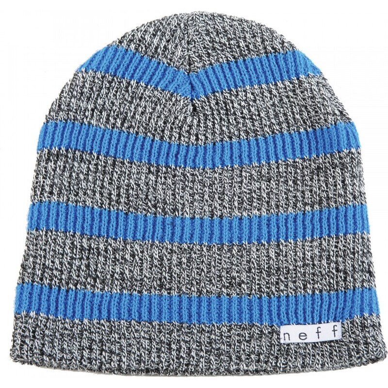 Neff Daily Stripe grey/blue