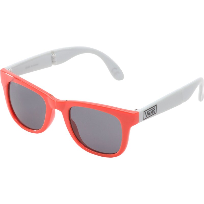 Vans Foldable Spicoli Shades living coral