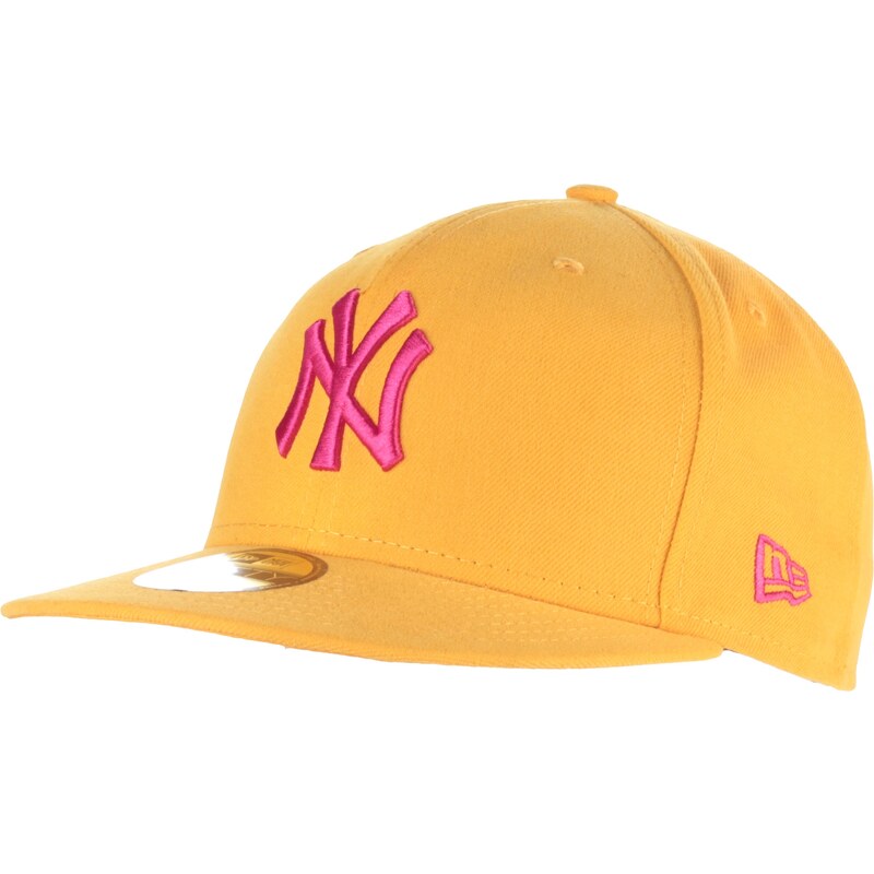 New Era New York Yankees 59Fifty gld/rse