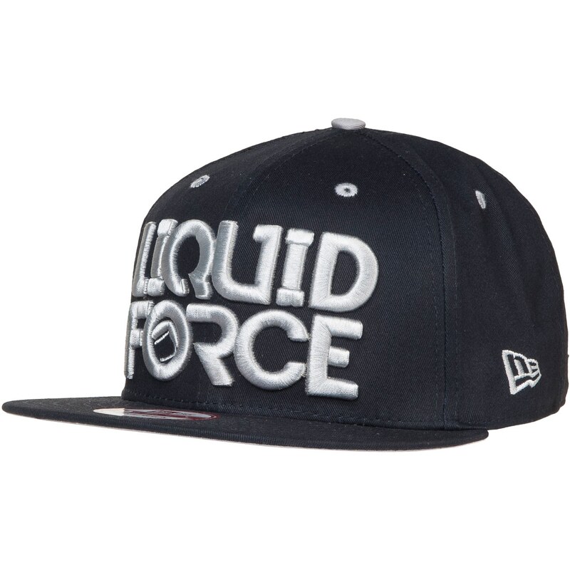 Liquid Force Icon dark navy