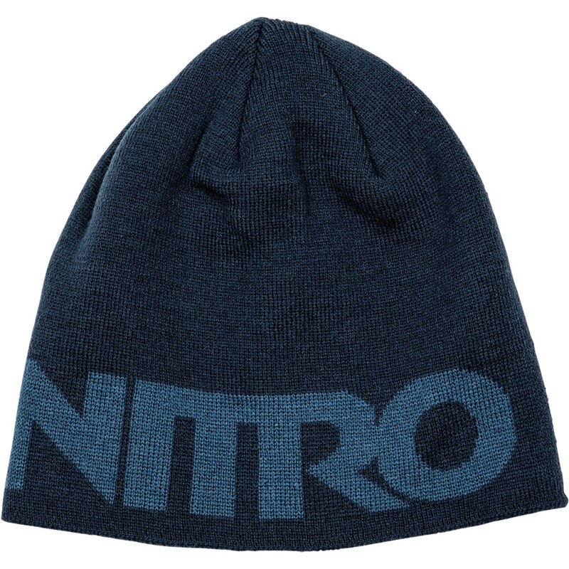Nitro Logo midnight