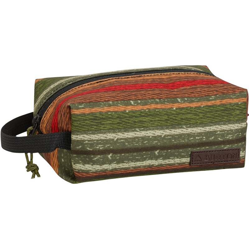 Burton Accessory Case blanket stripe