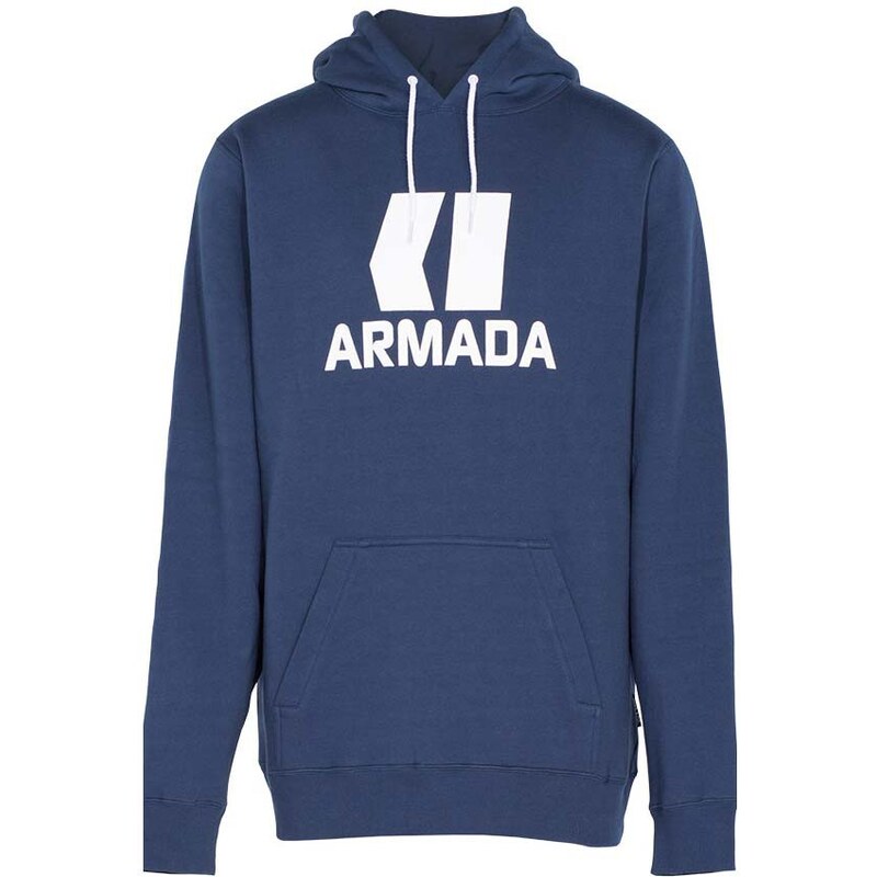 Armada Classic Pullover navy