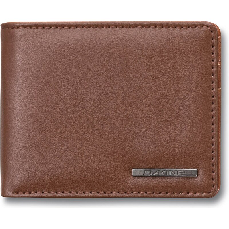 Dakine Agent Leather brown