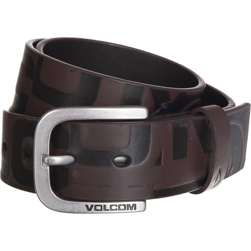 Volcom Loco brown