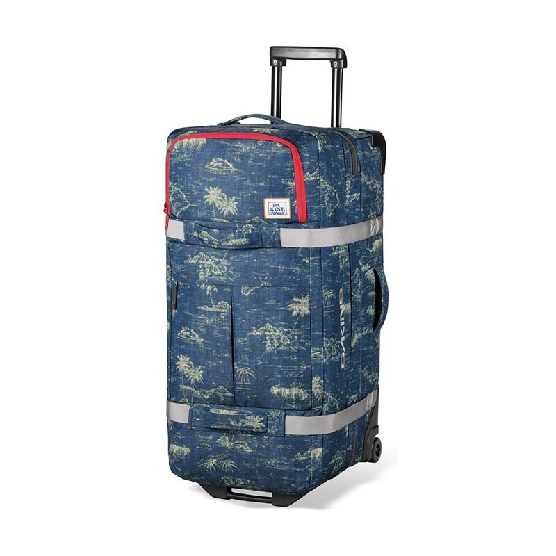 Dakine Split Roller 65L tradewinds