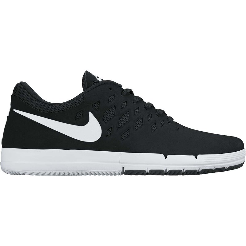 Nike SB Free black/white-black