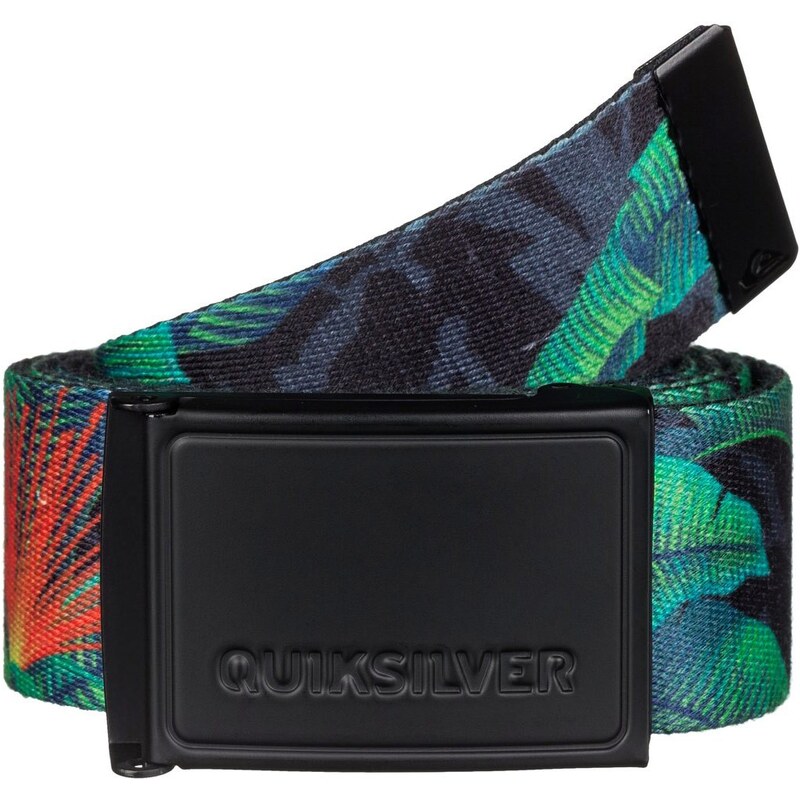 Quiksilver Options jadesheen