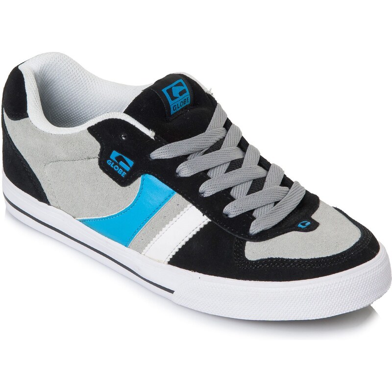 Globe Encore-2 black/grey/blue