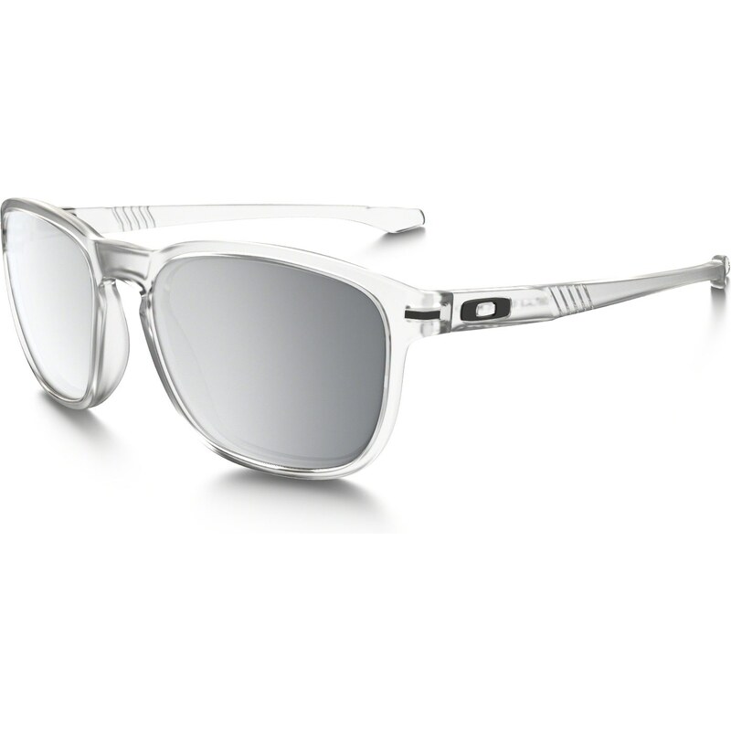 Oakley Enduro matte clear