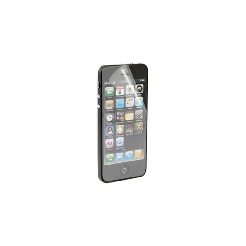 Ochranná fólie pro Apple iPhone 5 / 5S / 5C / SE - ISME, matná