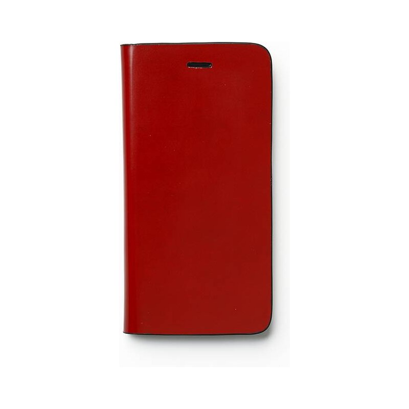 Pouzdro / kryt pro Apple iPhone 6 / 6S - Avoc, Luna Diary Red