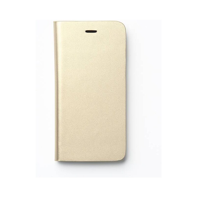 Pouzdro / kryt pro Apple iPhone 6 / 6S - Avoc, Luna Diary Gold