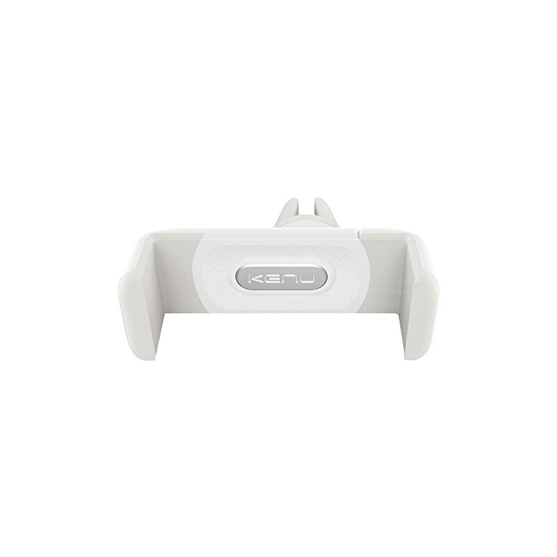 Univerzální držák do mřížky ventilace pro iPhone 6 Plus / 6S Plus / 7 Plus / 8 Plus - Kenu, Airframe+ White