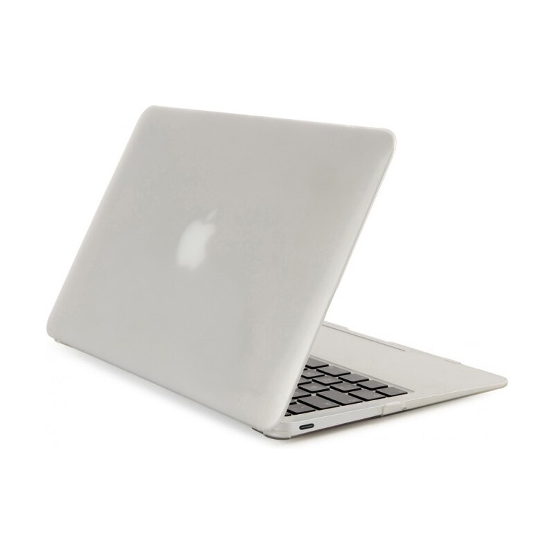 Polykarbonátové pouzdro / kryt na MacBook 12 - Tucano, Nido Transparent