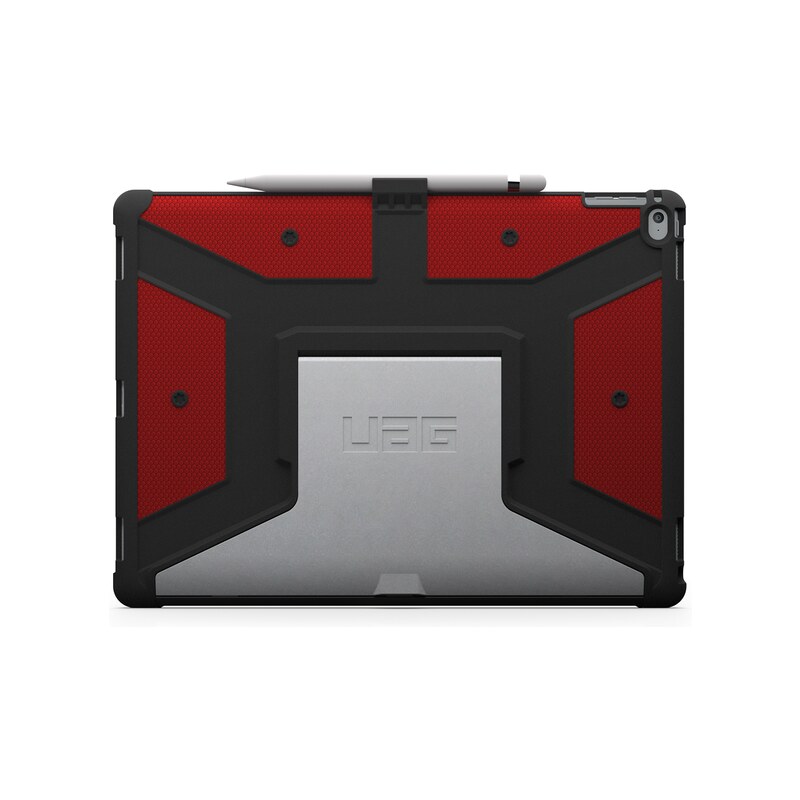 Urban Armor Gear Pouzdro / kryt pro Apple iPad Pro 12.9 - UAG, COMPOSITE Red