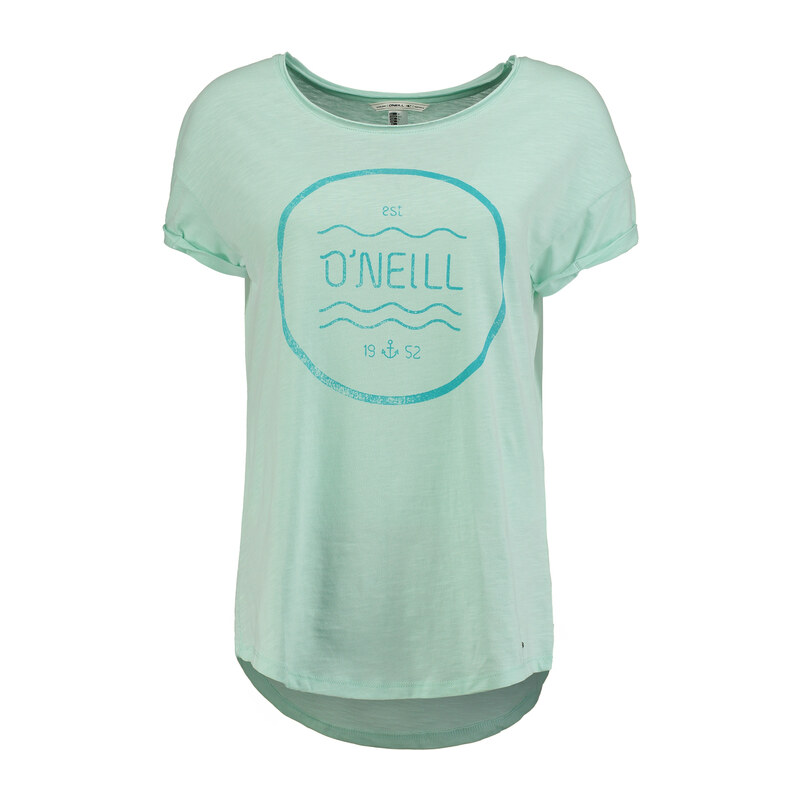 Dámské tričko O'Neill LW Script T-Shirt 607340-6083