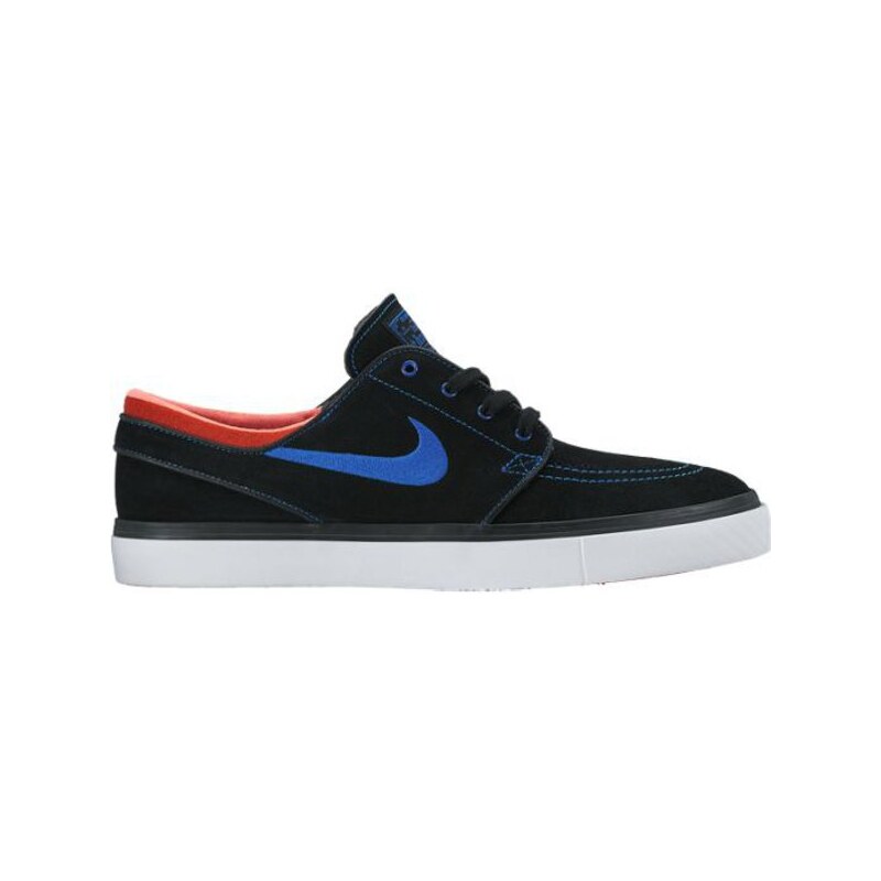Pánské boty Nike Zoom stefan janoski black/rcr blue-white-ttl crmsn 42