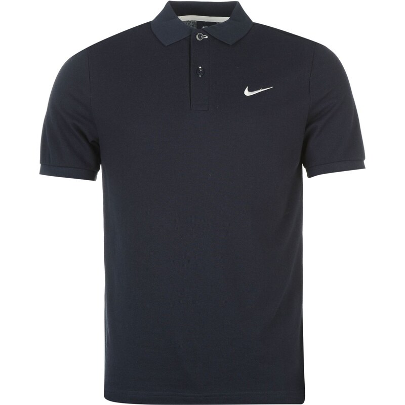 Polokošile pánská Nike Jersey Polo navy